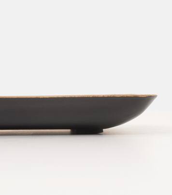 Keys iron decorative tray | Les-Ottomans