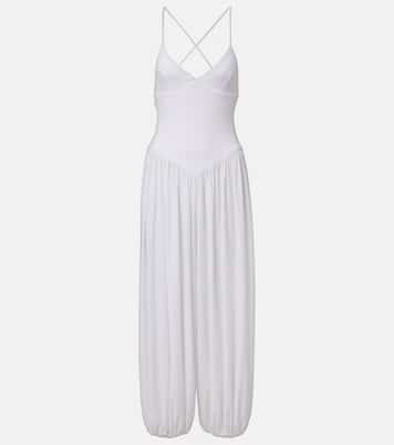 Jumpsuit Kenny | Norma Kamali