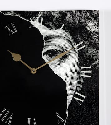 Wanduhr Tema e Variazioni Nr. 145  | Fornasetti