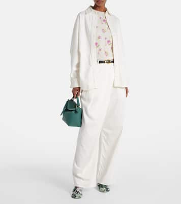 Hemd aus Baumwolle  | Loewe