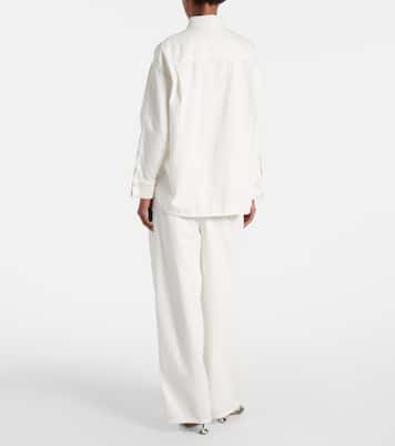 Hemd aus Baumwolle  | Loewe