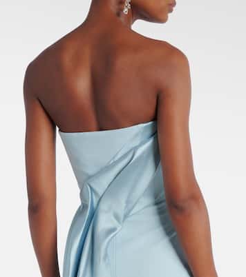 Abito lungo Kinsley | Solace London