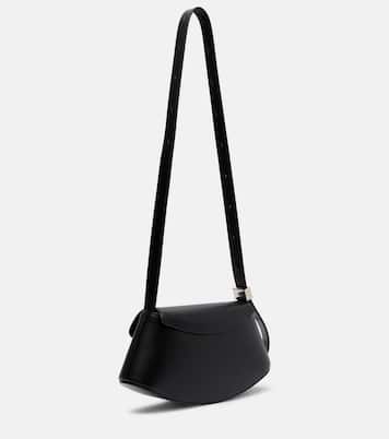 Eldorado S号皮革斜挎包 | Jil Sander