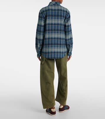 Hemd aus Kaschmir | God's True Cashmere