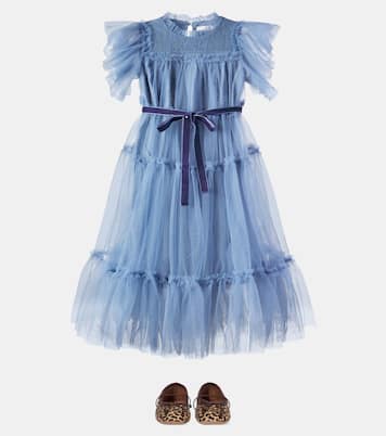 Robe Carolina en tulle | C'era Una Volta
