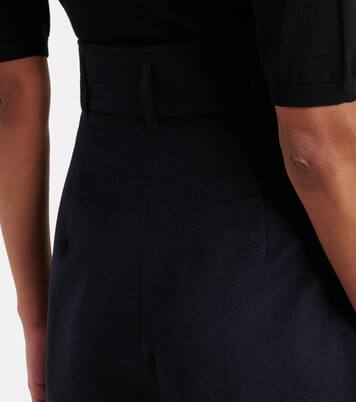 Shorts Lola in cammello | Max Mara