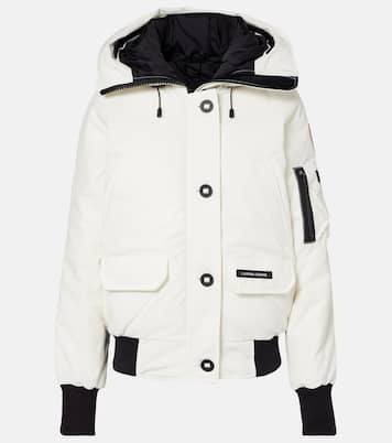 Chilliwack 다운 보머 재킷 | Canada Goose
