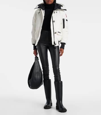Chilliwack 다운 보머 재킷 | Canada Goose