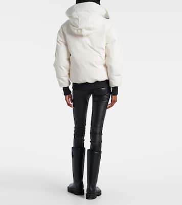 Chilliwack 다운 보머 재킷 | Canada Goose