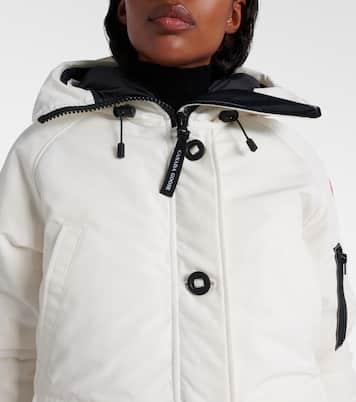 Chilliwack 다운 보머 재킷 | Canada Goose