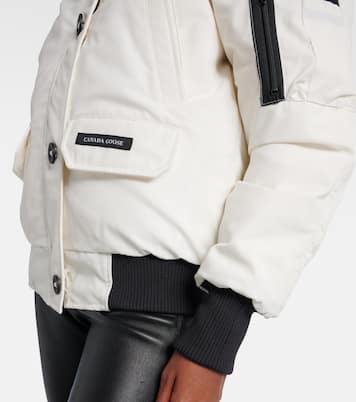 Chilliwack 다운 보머 재킷 | Canada Goose