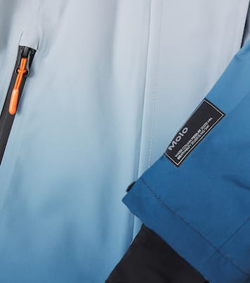 Hux ombré ski suit | Molo