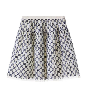 GG tulle skirt | Gucci Kids