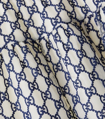 GG tulle skirt | Gucci Kids