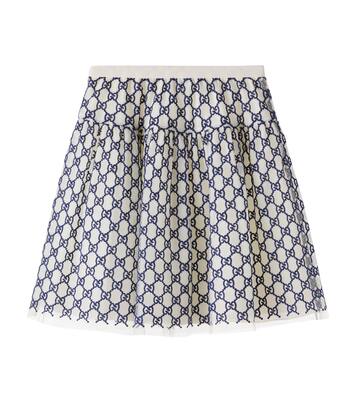 GG tulle skirt | Gucci Kids