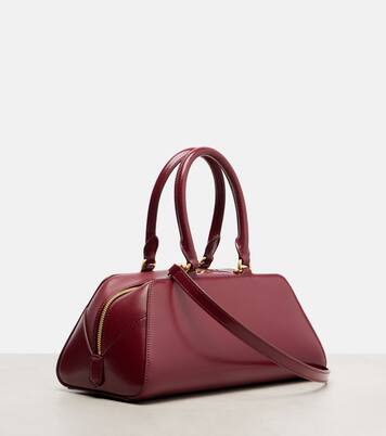 Borsa Antigona Cube Small in pelle | Givenchy