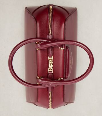 Borsa Antigona Cube Small in pelle | Givenchy