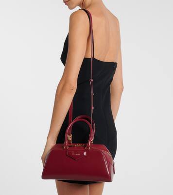 Borsa Antigona Cube Small in pelle | Givenchy