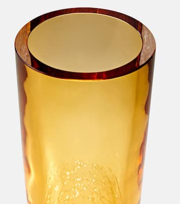 Frusen High glass tumbler | Michaël Verheyden