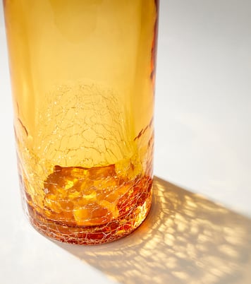 Frusen High glass tumbler | Michaël Verheyden