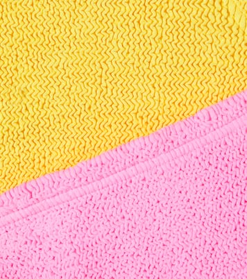 Duo Lyra bikini | Hunza G Kids