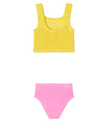 Duo Lyra bikini | Hunza G Kids