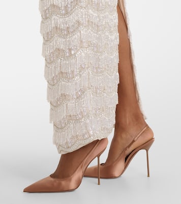 Sadie embellished gown | Rachel Gilbert