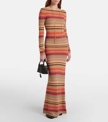 Maxikleid Notturna | Faithfull