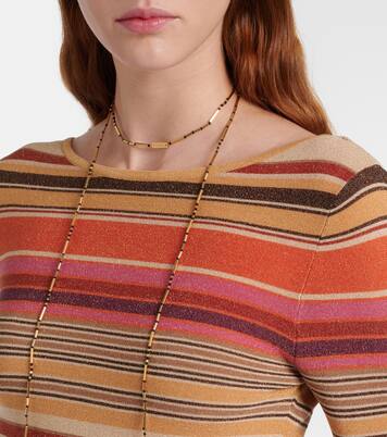 Maxikleid Notturna | Faithfull