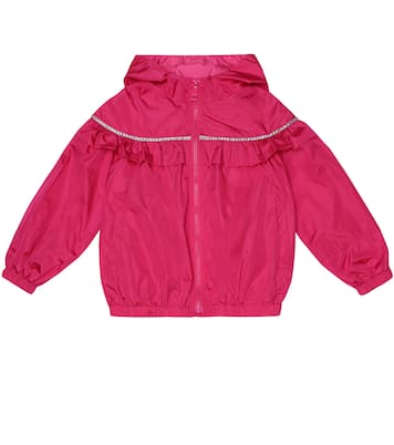 Chaqueta con adornos | Monnalisa