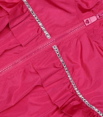 Chaqueta con adornos | Monnalisa