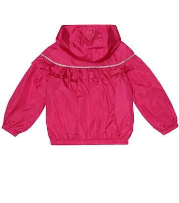 Chaqueta con adornos | Monnalisa