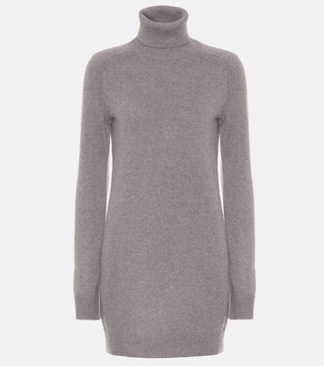 Dunster cashmere minidress | Loro Piana
