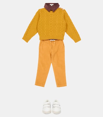 Pullover Aliou | Louise Misha