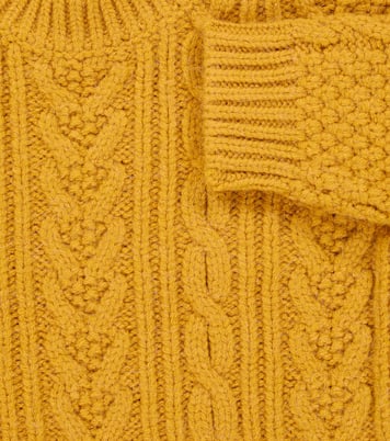 Pullover Aliou | Louise Misha