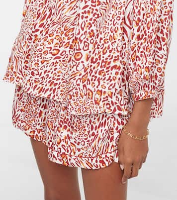 Bluse Clara | Poupette St Barth