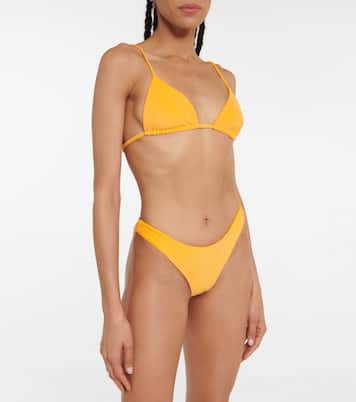 Most Wanted terry bikini bottoms | Jade Swim