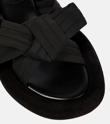 Matriciasummer凉拖鞋 | Christian Louboutin