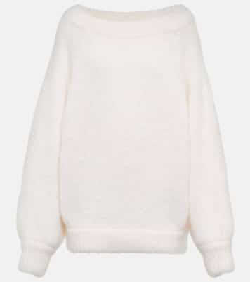 Jersey en mezcla de mohair | Tom Ford