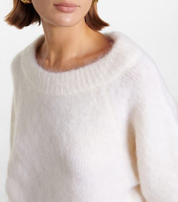 Jersey en mezcla de mohair | Tom Ford