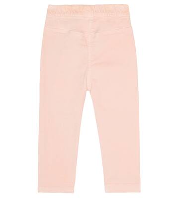 Baby - Pantaloni in misto cotone | Il Gufo