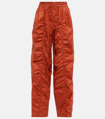 Pantalon Kimbra en coton | Isabel Marant