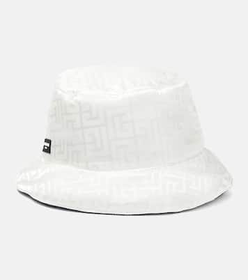 Logo bucket hat | Balmain