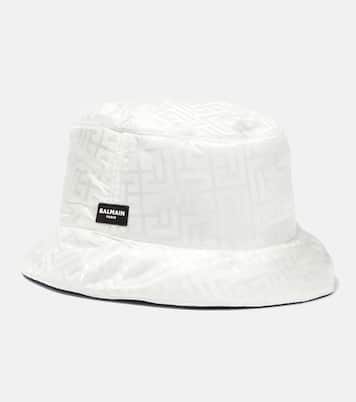 Logo bucket hat | Balmain