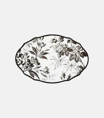 Servierplatte Herbarium | Gucci