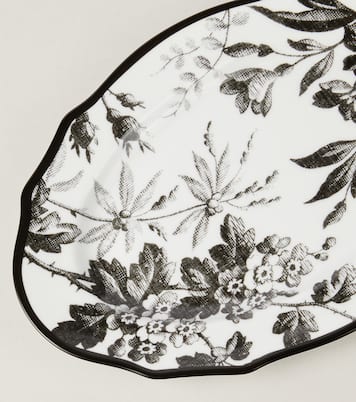 Servierplatte Herbarium | Gucci