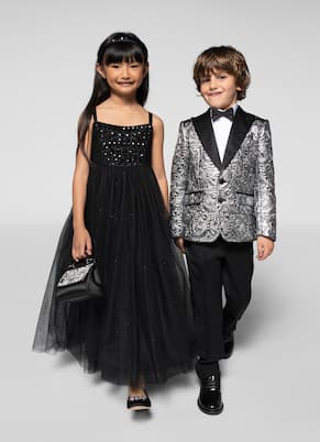 Sicily Mini patent leather crossbody bag | Dolce&Gabbana Kids