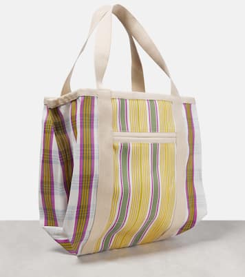 Tote Darwen aus Canvas | Isabel Marant