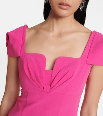 Cady top | Roland Mouret