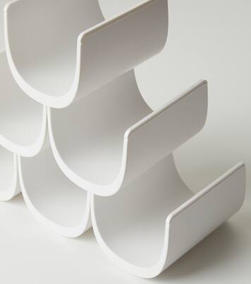 Flaschenhalter Noè by Giulio Iacchetti | Alessi